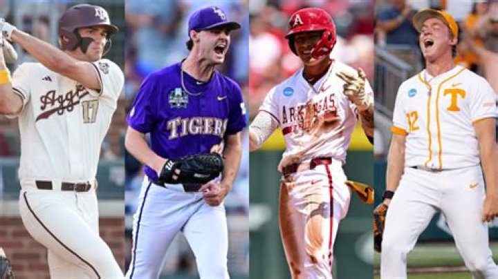 Baseball Players Born November 7