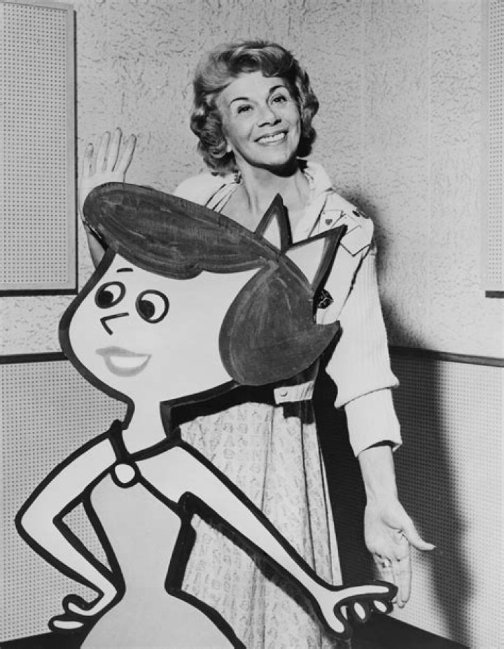 Bea Benaderet Highlights