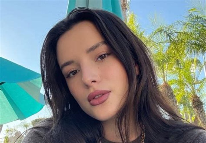 Bella Thorne getting cozy with Ex Gregg Sulkin; Hook up with Scott Disick in Cannes! Find here more about their relationship Bella Thorne getting cozy with Ex Gregg Sulkin; Hook up with Scott Disick in Cannes! Find here more about their relationship