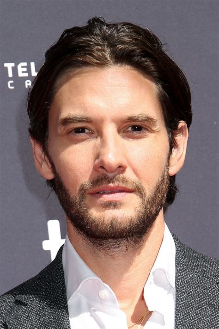 Ben Barnes Ben Barnes