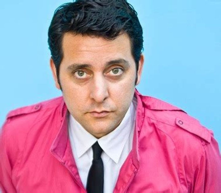 Ben Gleib Bio (Wiki) 
