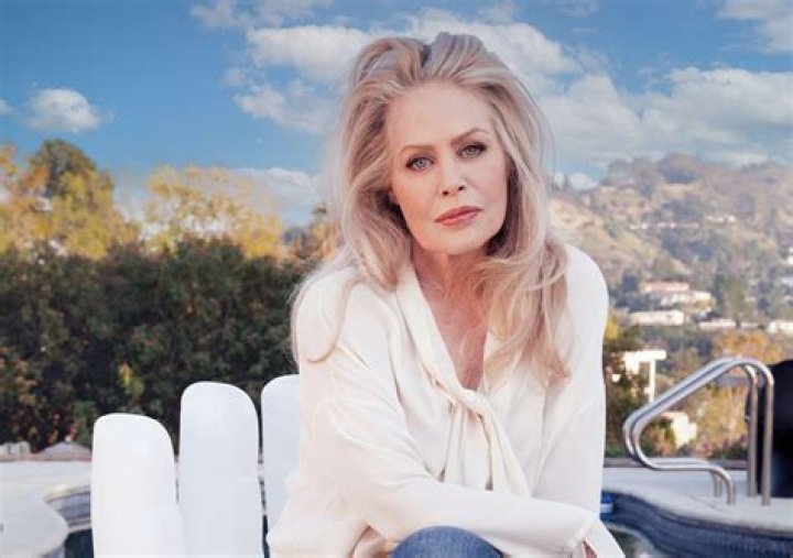 Beverly D&rsquo;Angelo photo