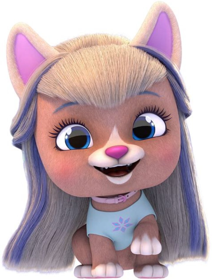 Bianca A. Santos Pets