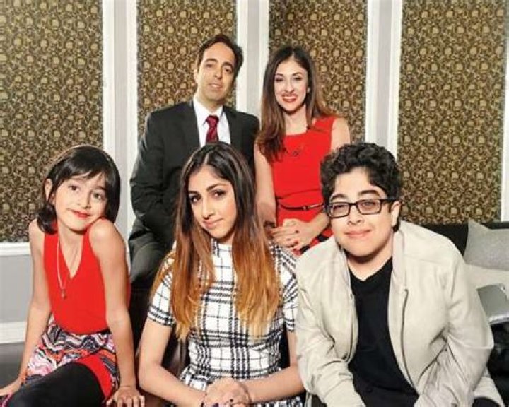BigNik - Age, Family, Bio