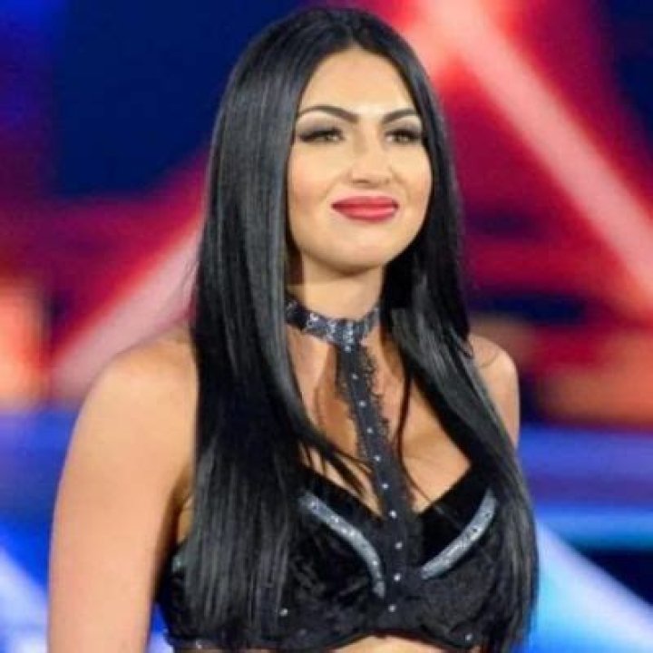 Billie Kay Bio (Wiki) 