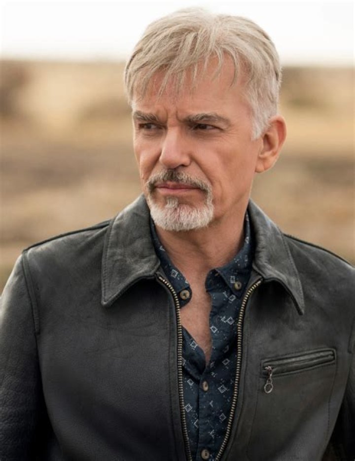 Billy Bob Thornton Bio (Wiki) 