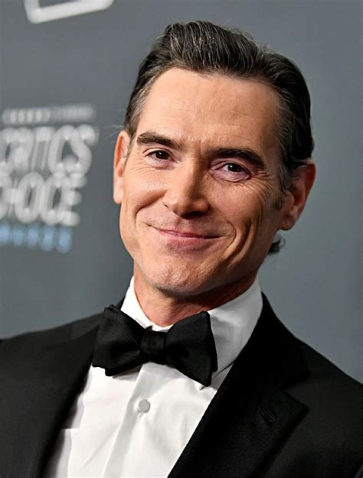 Billy Crudup Highlights