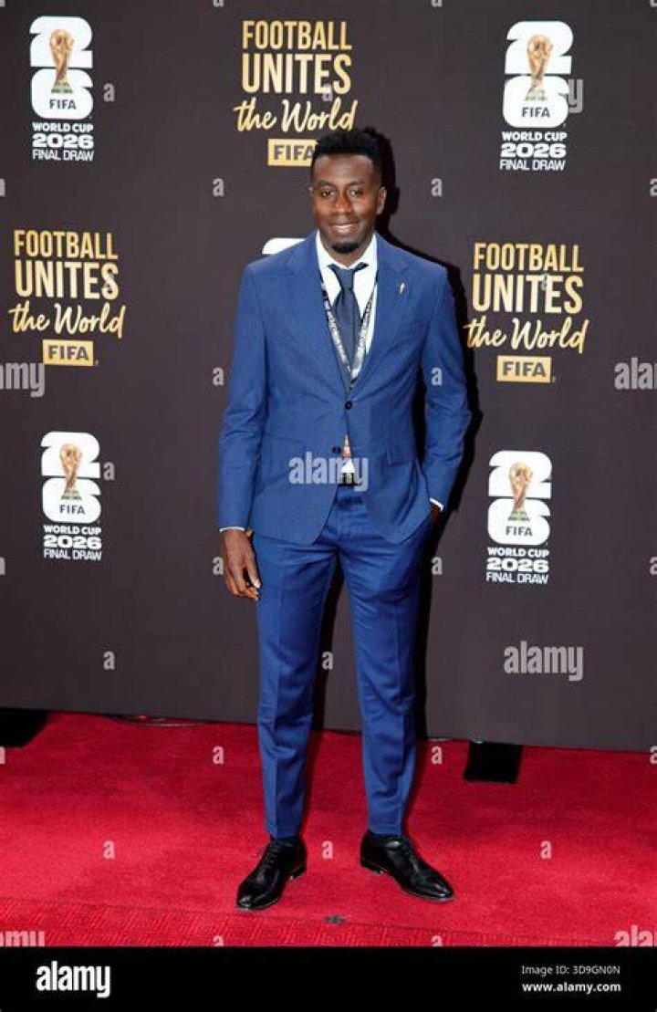 Blaise Matuidi photo 3