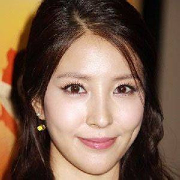BoA - Age, Family, Bio