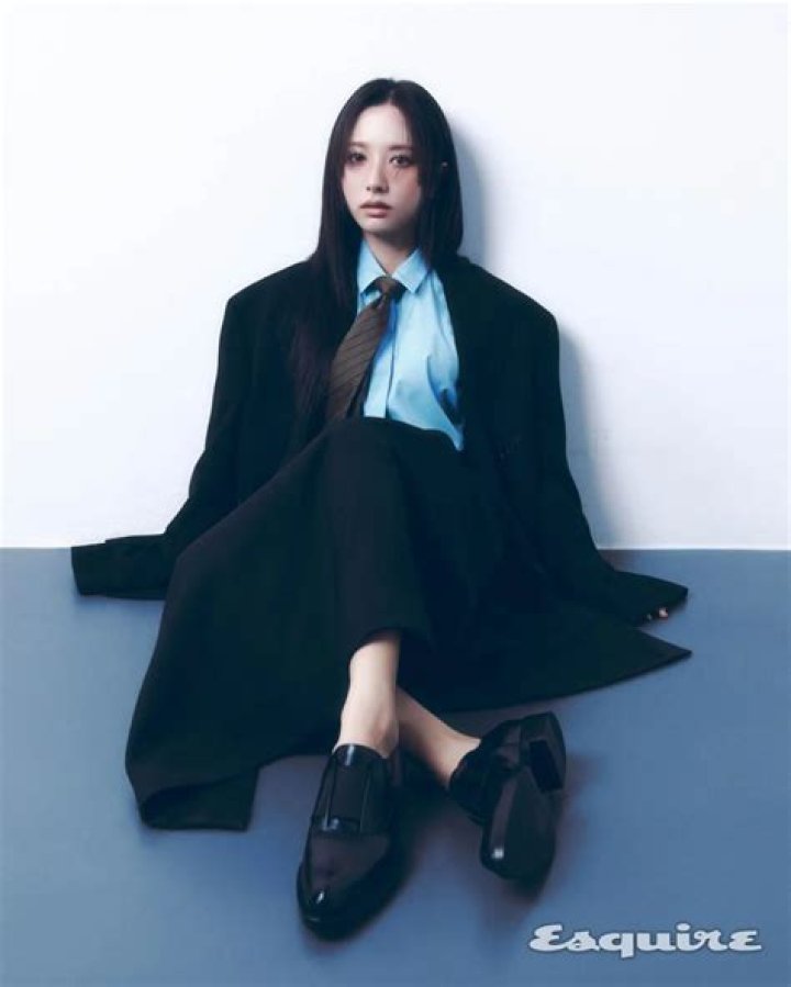Bona (Kim Ji-Yeon )