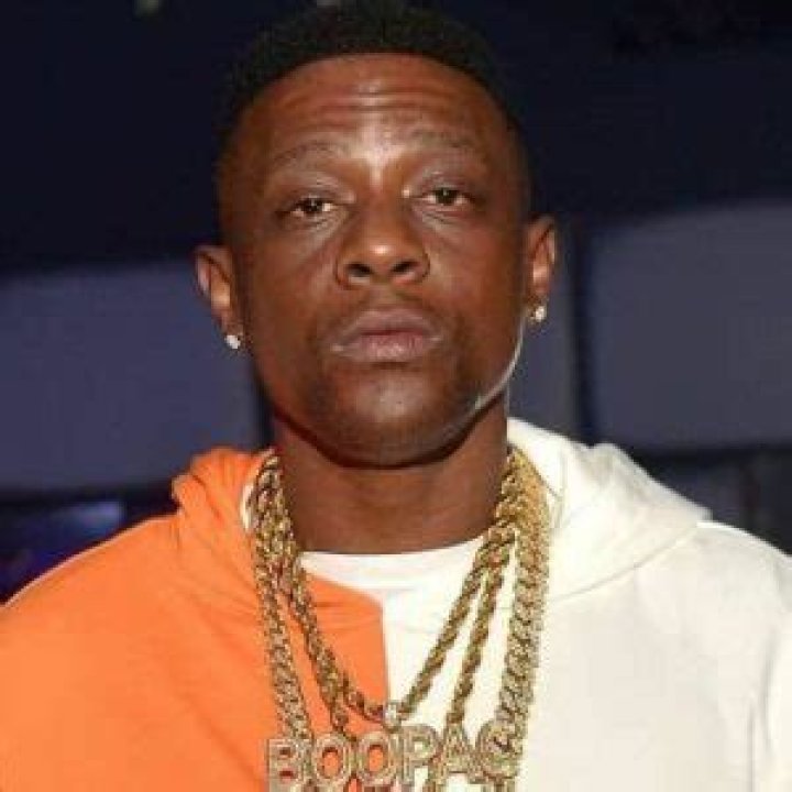 Boosie Badazz Bio (Wiki) 