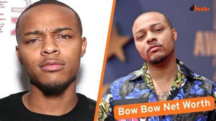 Bow Wow’s Net Worth (Updated 2022)