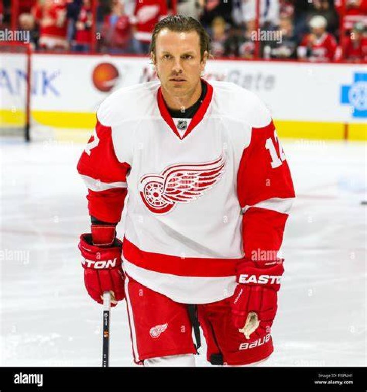 Brad Richards photo