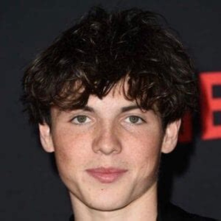 Brady Noon - Age, Family, Bio