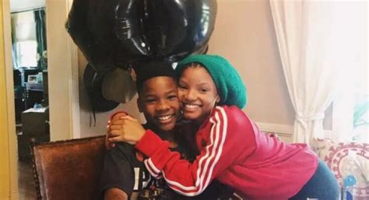 Branson Bailey - Age, Family, Bio