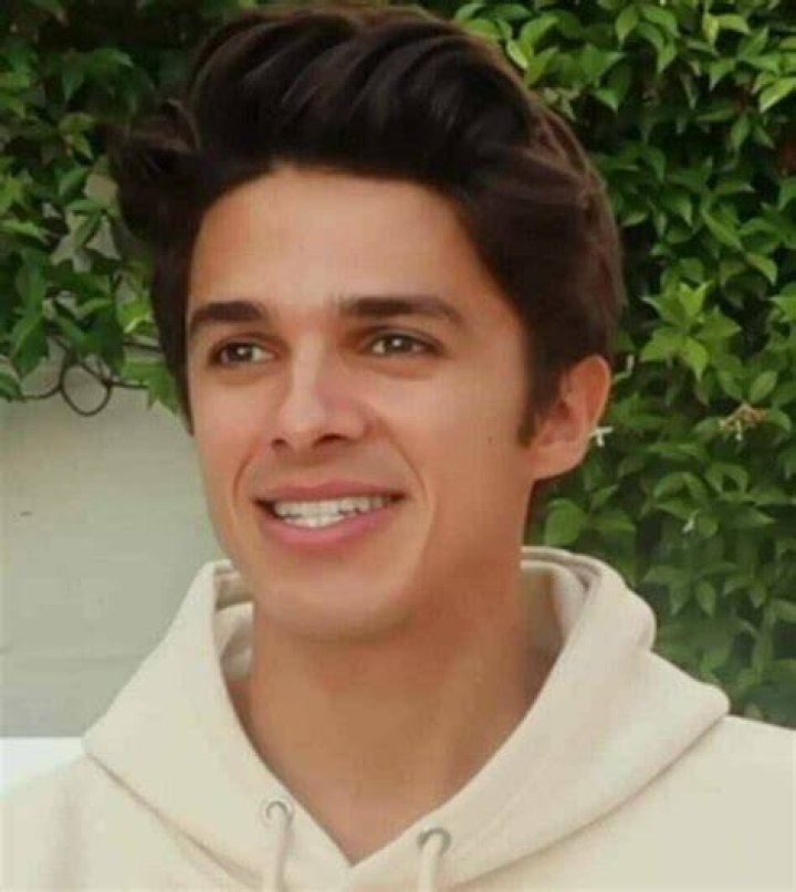 Brent Rivera Bio (Wiki) 
