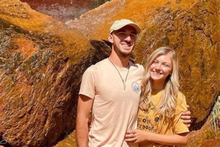 Travis Barker's daughter Alabama Barker, 16, posts sassy snaps after slamming fan for sharing 'unflattering' pic of her 5 Brian Laundrie's parents 'plotted his escape despite knowing about murder'