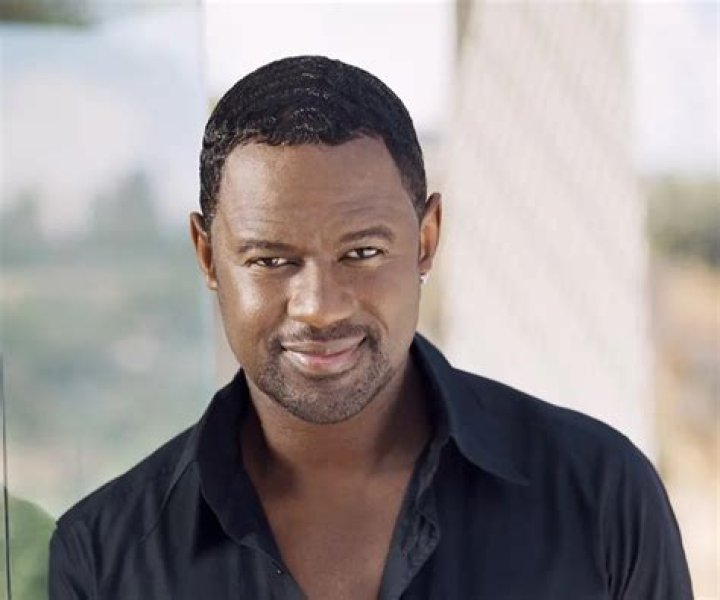 Brian McKnight photo 2