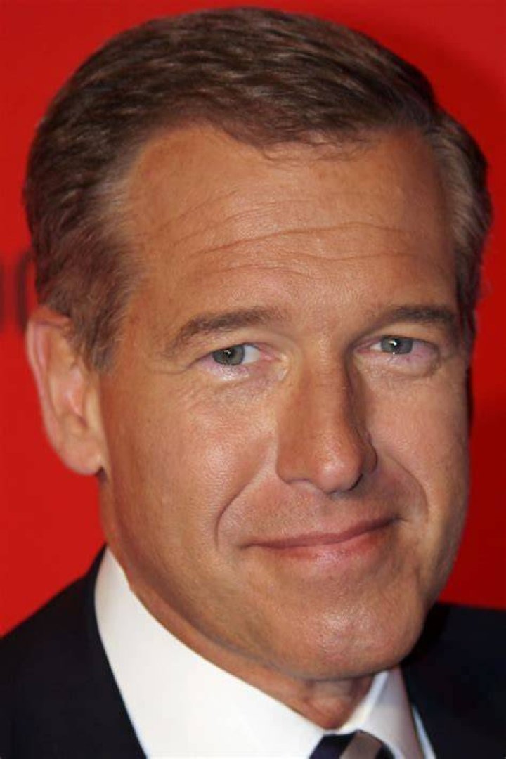 Brian Williams photo 3
