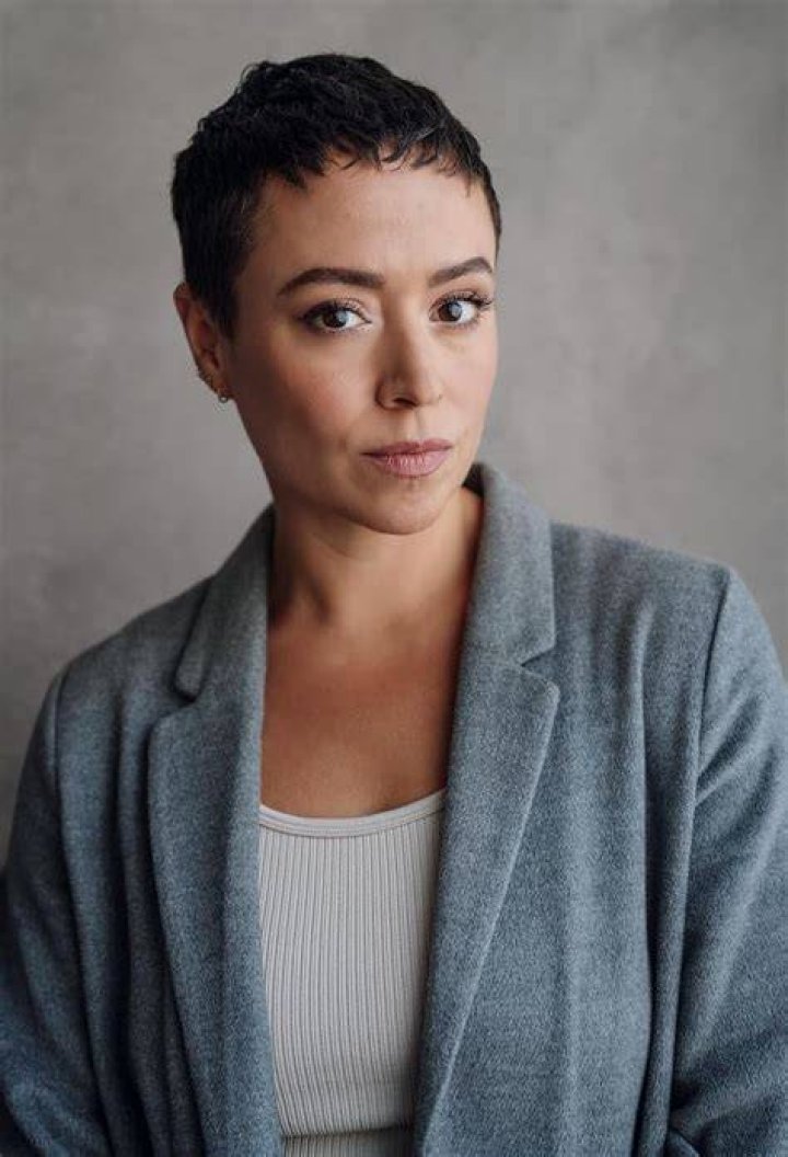 Briana Venskus Bio (Wiki) 