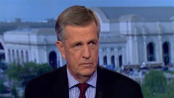 Brit Hume Bio (Wiki) 
