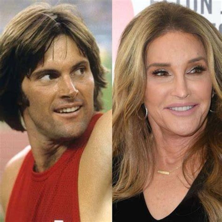 Bruce Jenner