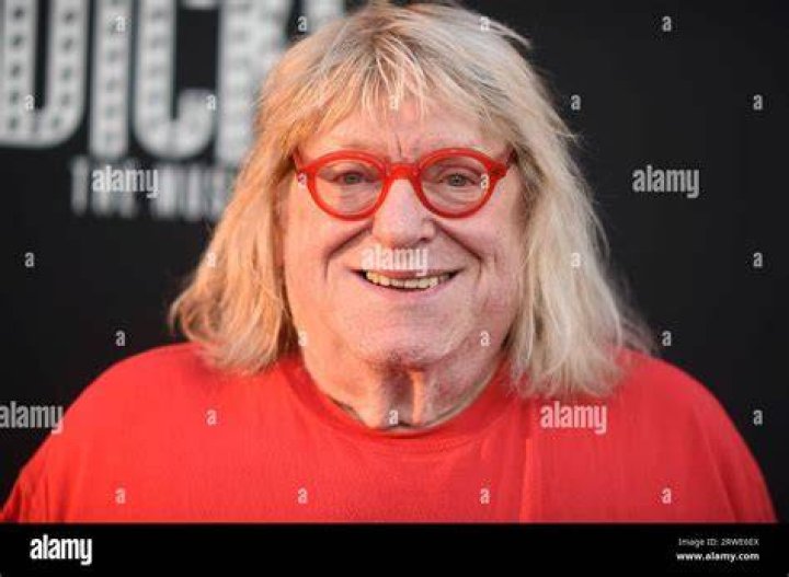 Bruce Vilanch photo 3