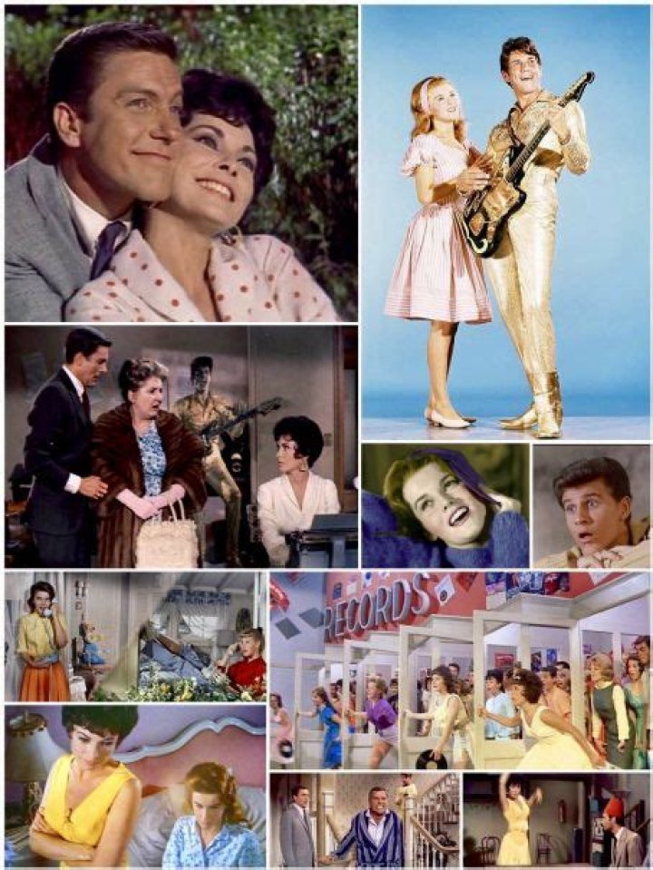Bye Bye Birdie - Cast, Ages, Trivia