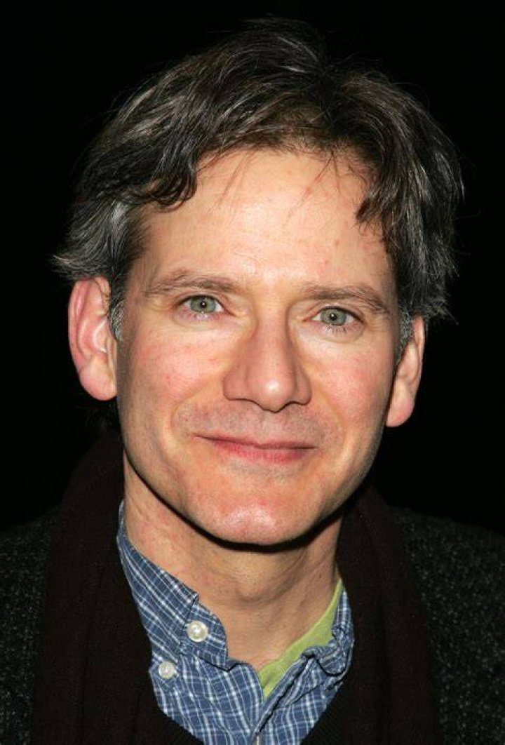 Campbell Scott Bio (Wiki) 