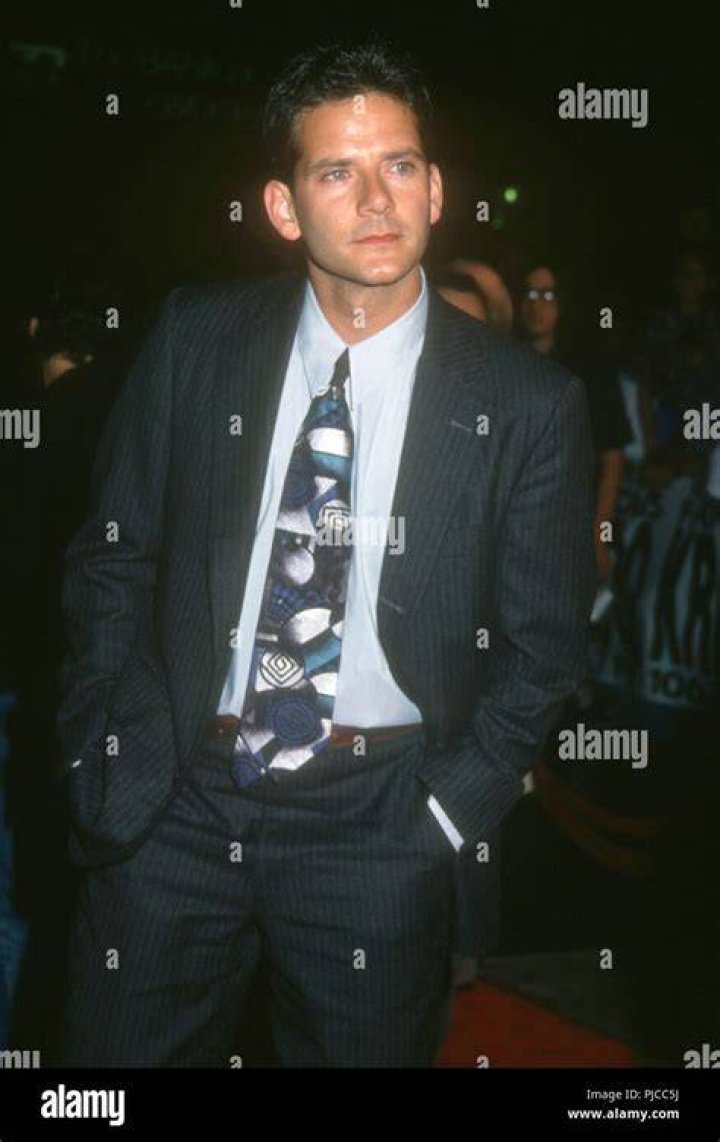 Campbell Scott
