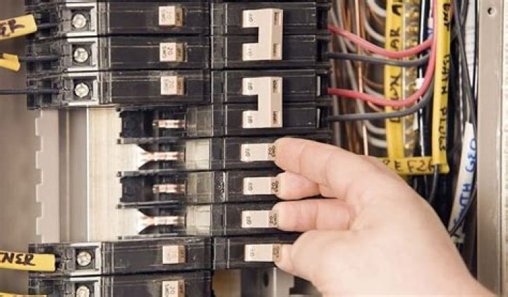 Can I use GE breakers in a Siemens panel?