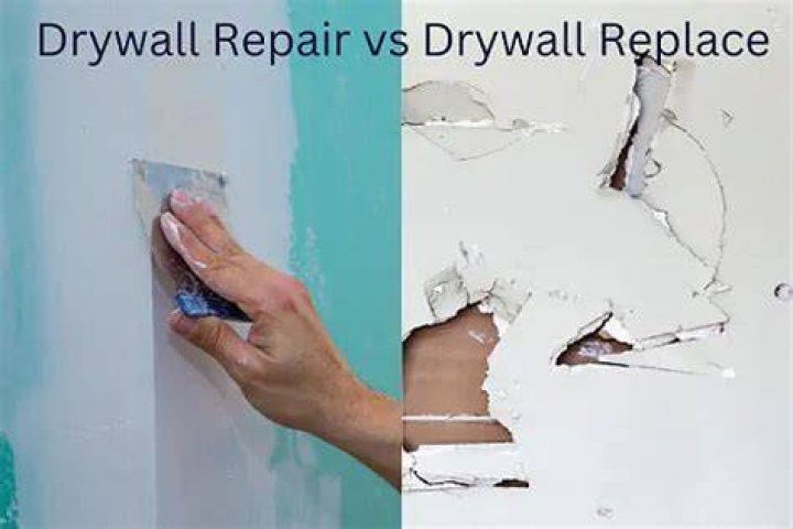 Can you stucco over drywall?