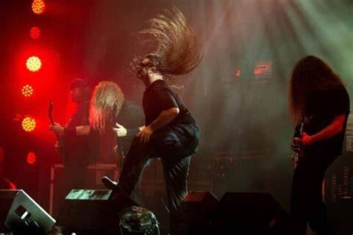 Cannibal Corpse - Members, Ages, Trivia