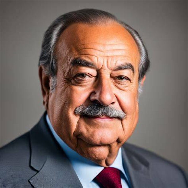 Carlos Slim Helu