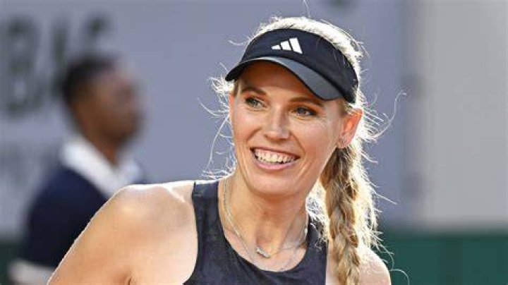 Caroline Wozniacki Caroline Wozniacki