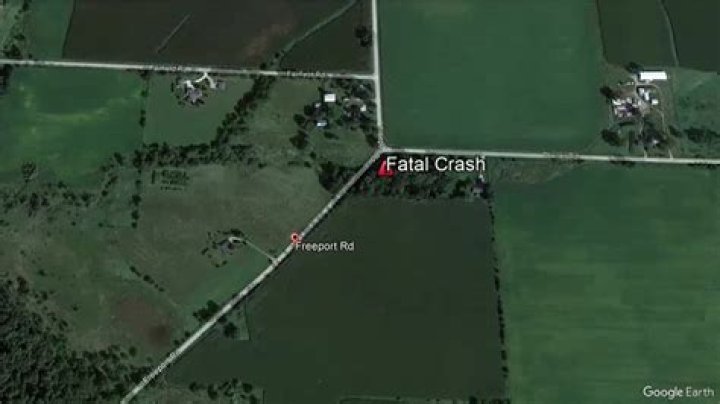 Carson Buholzer Accident