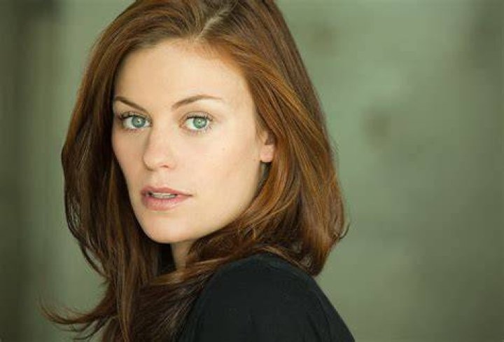 Cassidy Freeman Bio (Wiki) 