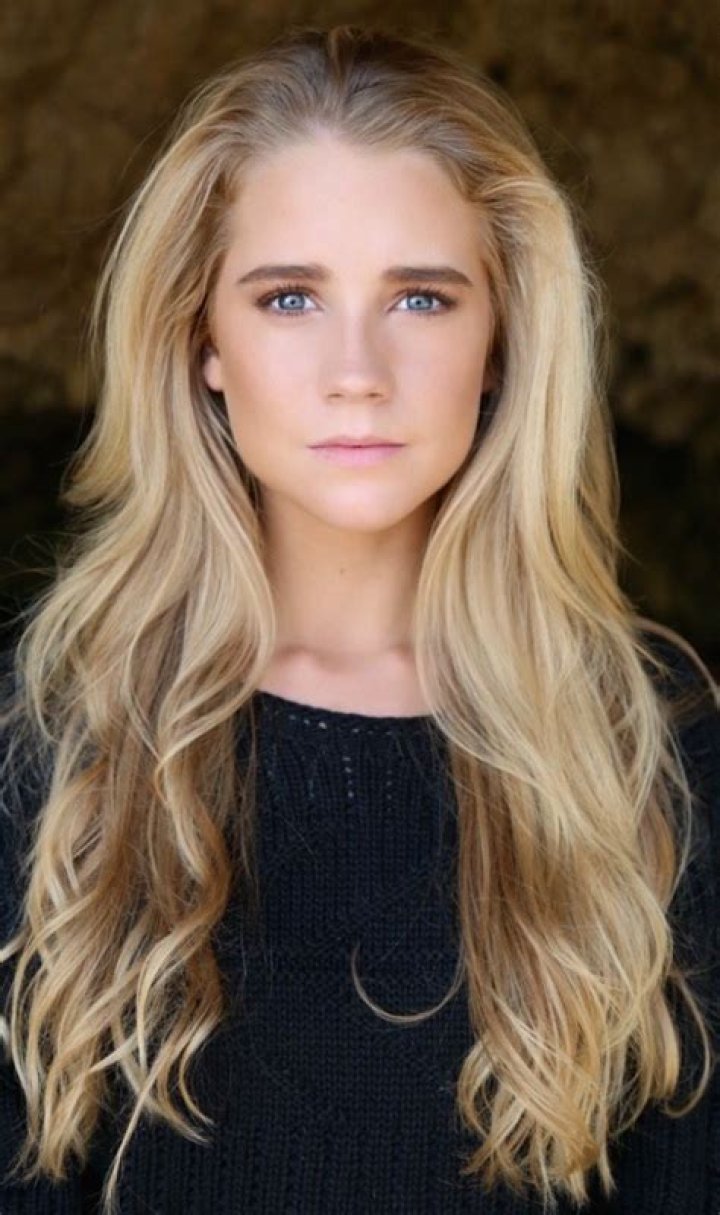 Cassidy Gifford Highlights