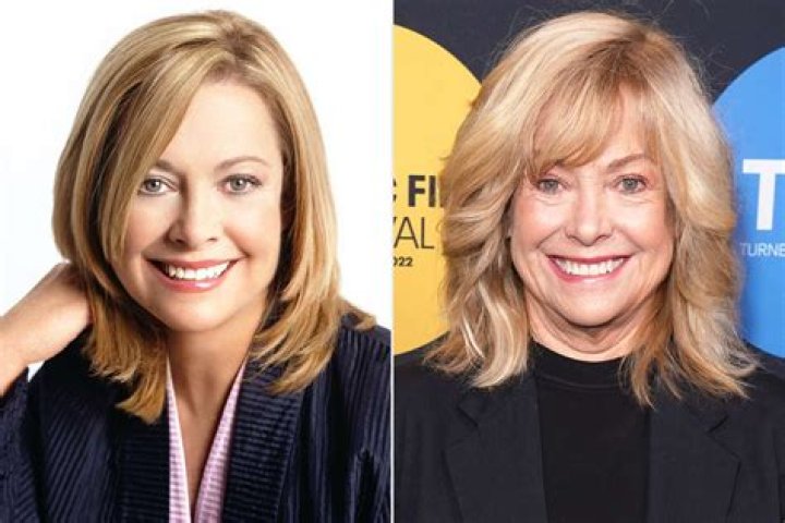 Catherine Hicks photo 2
