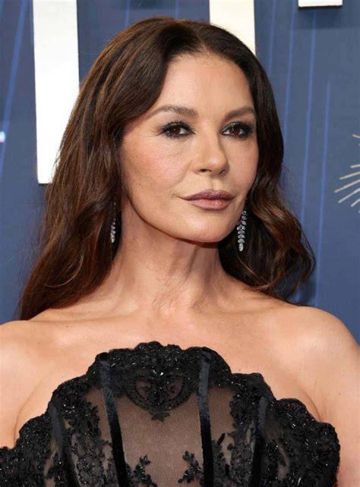Catherine Zeta-Jones