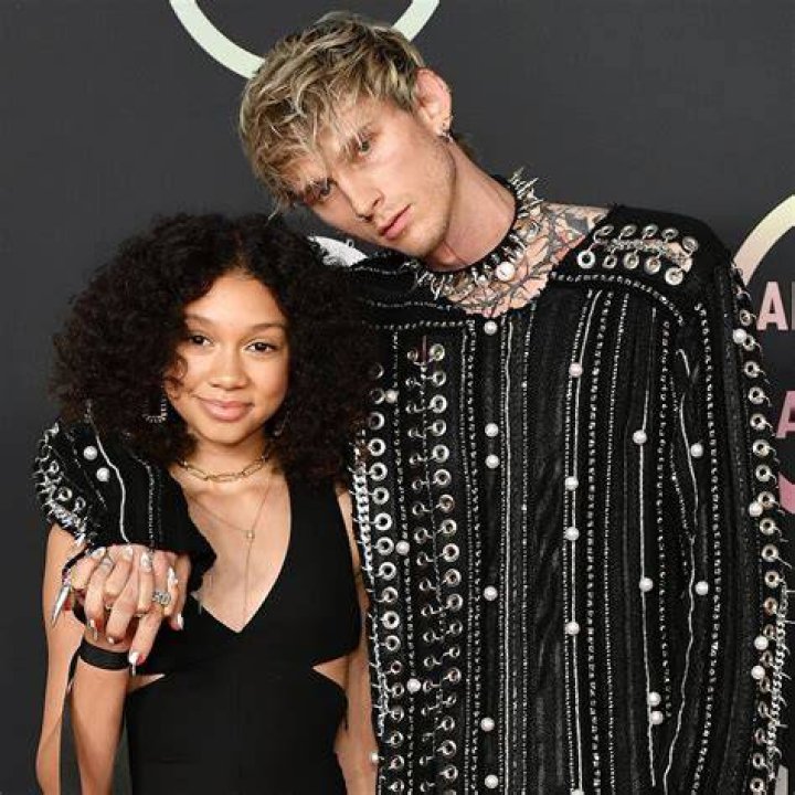 Celebrities named Cassie