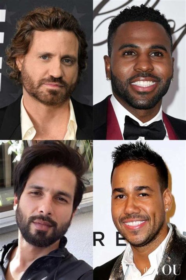 Celebrities named Cress