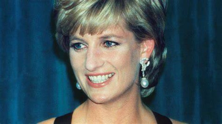 Celebrities named Dianna
