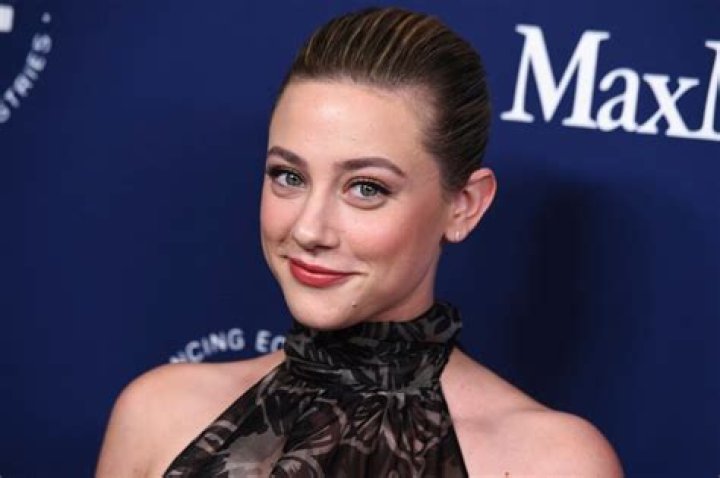 Celebrities named Lili