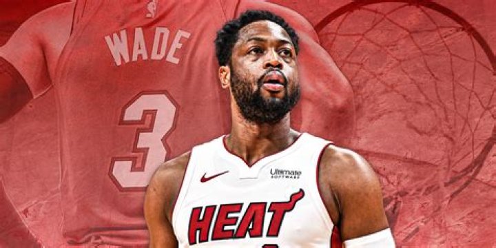 Celebrities named Wade