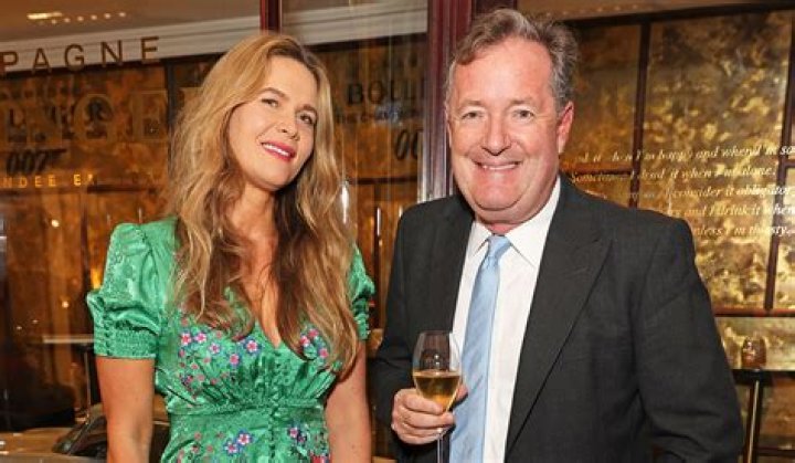 Celia Walden