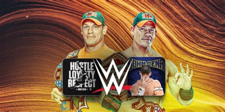 Cena's movie The Marine