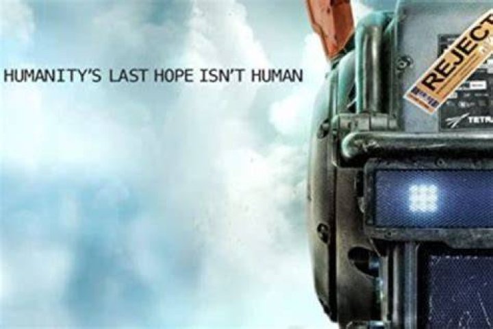 Chappie - Cast, Ages, Trivia