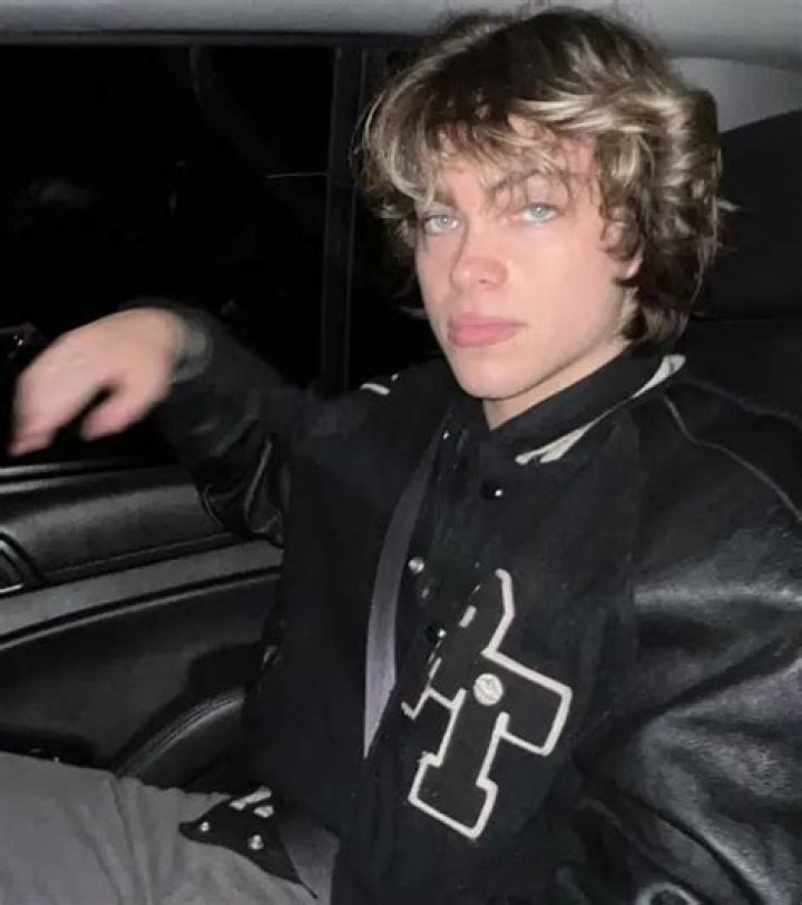 Chase Keith, the TikTok star with 4.4 million followers.