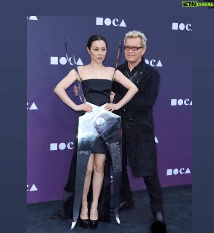 China Chow Bio (Wiki) 